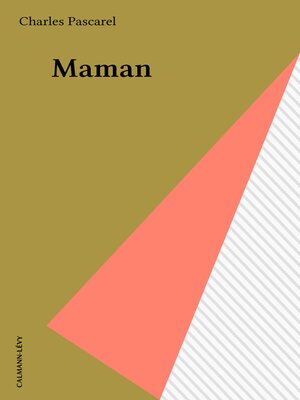 cover image of Maman